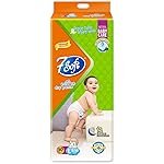 7 Soft Baby Diaper Pants | Large (L) Size | 30 Pull-Up Dry Pants | For Babies 8â14 kg | Up to 12 Hours Protection | Soft & Comfortable Baby Care Diapers