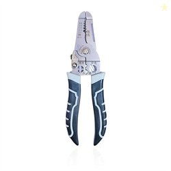 Homdum All in 1 Multifunction Stainless Steel Wire Stripper/Wire Crimp