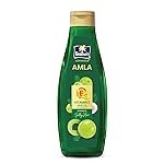 Parachute Advansed Amla Hair Oil with Vitamin E | 500ml | Amla & Vitamin E | For All Hair Types