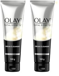 Olay Total Effects Foaming Cleanser | Face Wash | Fights 7 Signs of Ag