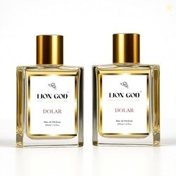 LION GOD Dolar Parfume For Men & Women | Premium & Long-Lasting Fragra