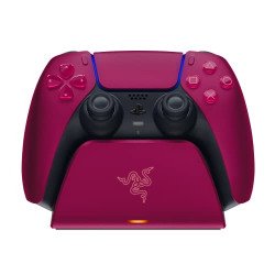 Razer Quick Charging Stand for Play Station 5 DualSense Wireless Contr