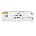 Whirlpool 1.5 Ton 3 Star, Magicool Inverter Split AC (MAGICOOL 15T 3S INV CNV S6K2PP0, Copper, Convertible 4-in-1 Cooling Mode, HD Filter White, 2026 Model)