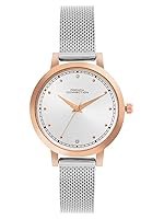 French Connection Analog Watch for Women- FCN055A