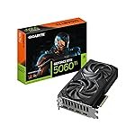 GIGABYTE GV-N506TWF2OC-8GD | GeForce RTX 5060 Ti WINDFORCE 2X OC 8GB GDDR6 Graphics Card