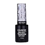 Revlon Colorstay Gel Envy Diamond Top Coat (11.7ml)