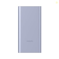 Xiaomi Power Bank 4i 10000mAh 22.5W Fast Charging PD|Smart 12 Layer Pr