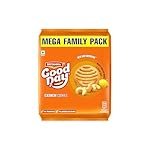 Good Day Britannia Cashew Cookies, 905 g , 10N*82.7= 827 g (Weight May Varie)