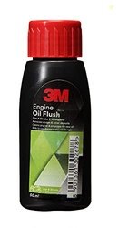 3M Engine Oil Flush For two wheelers(50 ml)| Removes Engine Slug | Kee