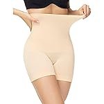 Tummy Tucker, Body Shaper, Seamless Shapewear for Bodycon Dresses, Belly Fat Control, High Waist & Full Body Shaper, Tummy Control Slimming Body Shapewear for Belly, Perfect for Dresses, Saree