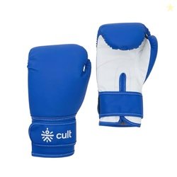 Cult Neo Boxing Gloves 14 OZ  Pro-Style Training Gloves for Sparring,