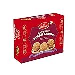 Haldiram’s Haldirams Mithas Besan Ladoo – Dry Fruit, 400grams, Indian Sweets Diwali gift pack