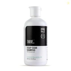 ThriveCo Anti Dandruff Scalp Clear Shampoo| Dandruff Treatment | Daily