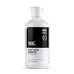 ThriveCo Anti Dandruff Scalp Clear Shampoo| Dandruff Treatment | Daily Use Shampoo With Zenscalpinâ¢, Hyaplexâ¢, Salicylic Acid | For Dandruff, Flaky & Itchy Scalp | For Men & Women | 250ml