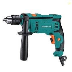 Suzec Power Action Power Action ID750B Heavy Duty Tool Kit Wall Drilli