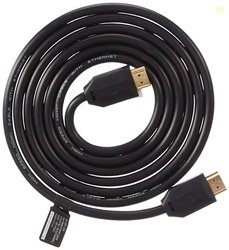 HP HDMI to HDMI 2.0 Adapter 2.0m Cable