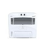 Livpure GoodAir Window 52L Air Cooler | 188 Sq. Ft. Area Coverage| 190 Watt Motor with Overload Protection |Inverter Compatible|Woodwool Cooling Pads |2 Yrs Motor Warranty & 1 Yr Comprehensive (White)