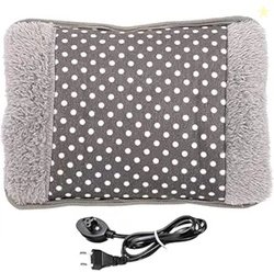 Electric Heating Bag, Heat Pouch/Heating Pad/Hot Water Bottle Bag for