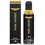 Park Avenue Regal No Gas Premium Perfume for Men Long Lasting Fragrance, 130ml