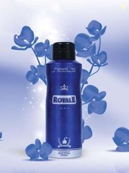 Neels Royale Deodorant - 200 ml