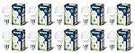 Crompton Dyna Ray 9 Watt LED Bulb Cool Day Light | Pack of 10 | B22 Base, Energy-Efficient | LED Bulb for Home & Office, Wide Light Spread