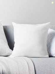 Shadowkart Fibre Filled Polyester Ultra Soft Sleep Pillow