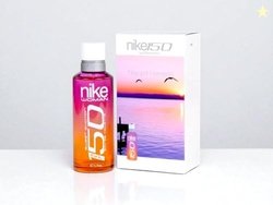 NIKE N150 Sweet Emotion EDT 150ml - Captivating Floral-Musky Perfume f