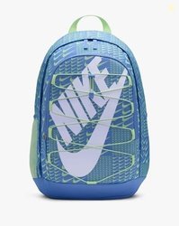 NIKE Men Hayward Swsh Grid Backpack