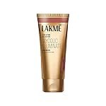 Lakme Glycolic Illuminate Facewash with Glycolic Acid | Glycolic Acid Face Wash for Exfoliating Dull Skin | Gentle Cleanser for Glowing Skin 100gm