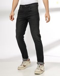 JOHN PLAYERS JEANS Men Lightly Washed Skinny Fit Jeans