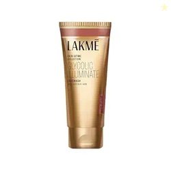Lakme Glycolic Illuminate Facewash with Glycolic Acid | Glycolic Acid