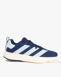 ADIDAS Men Base Loud Low-Top Running Shoes