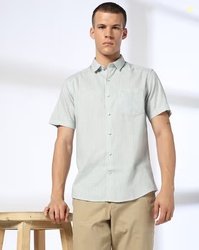 JOHN PLAYERS Cs53053 int, lt. green, 38