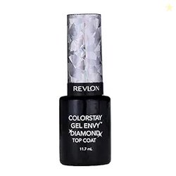 Revlon Colorstay Gel Envy Diamond Top Coat (11.7ml)