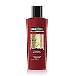 TRESemme Keratin Smooth+ Shampoo 83ml With Keratin Protein and Argan Oil | Salon-Like Smooth Hair | Up To 72H Frizz Control