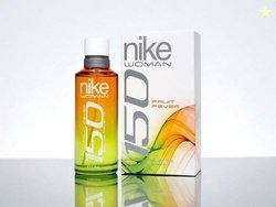 Nike Woman N150 Fruit Fever Eau De Toilette - 150ml | Fresh Perfume fo