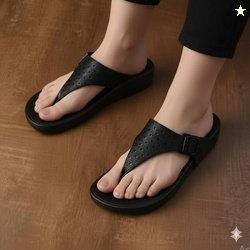 Shadow Women Flats Sandal