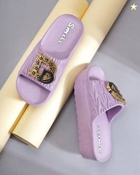 Arvok Women Slides