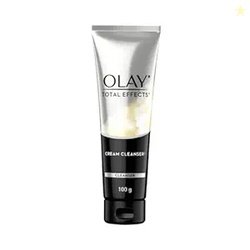 Olay Total Effects Cleanser,With Salicylic Acid & Exfoliating Silica B