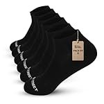 The Sock Street | Sports Ankle Socks for Men Combo Pack | Terry Cushioned Low Cut | Cotton | Gym, Running & Athletic | Odour-Free & Breathable | UK Size 6-11 | Multicolor