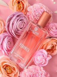 Carlton London Women Veronica Eau de Parfum - 50ml