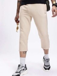 Kook N Keech Men 3/4 Th Length Track Pants