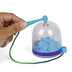 Famous Quality Kids Fun Magnetic Puzzle Game for Kids, Multicolor