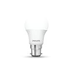 PHILIPS Ace Saver 7W LED Bulb | Bulb Base : E27, Colour : Cool Day Light, Pack Of 6