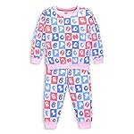 LuvLap Baby Boys Full Sleeve Sweatshirt & Pyjama Set Pack of 1