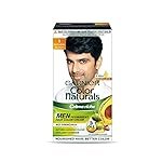 Garnier, Hair Colouring Creme, Long-lasting Colour, Smoothness & Shine, Color Naturals Men, Shade: 1 Natural Black, 30ml + 30g