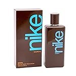 Nike Brown Eau De Toilette for Men – 100ml | Long-Lasting Sophisticated Fragrance