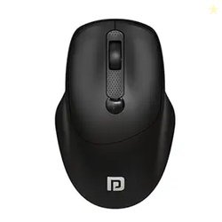 Portronics Toad 35 Wireless Mouse with 2.4 GHz Wireless, Adjustable Se