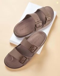 RED TAPE Men Flip Flops with EVA Upper