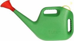 Raizing Premium Quality Plastic Green Watering Can for plants, Ga...mo